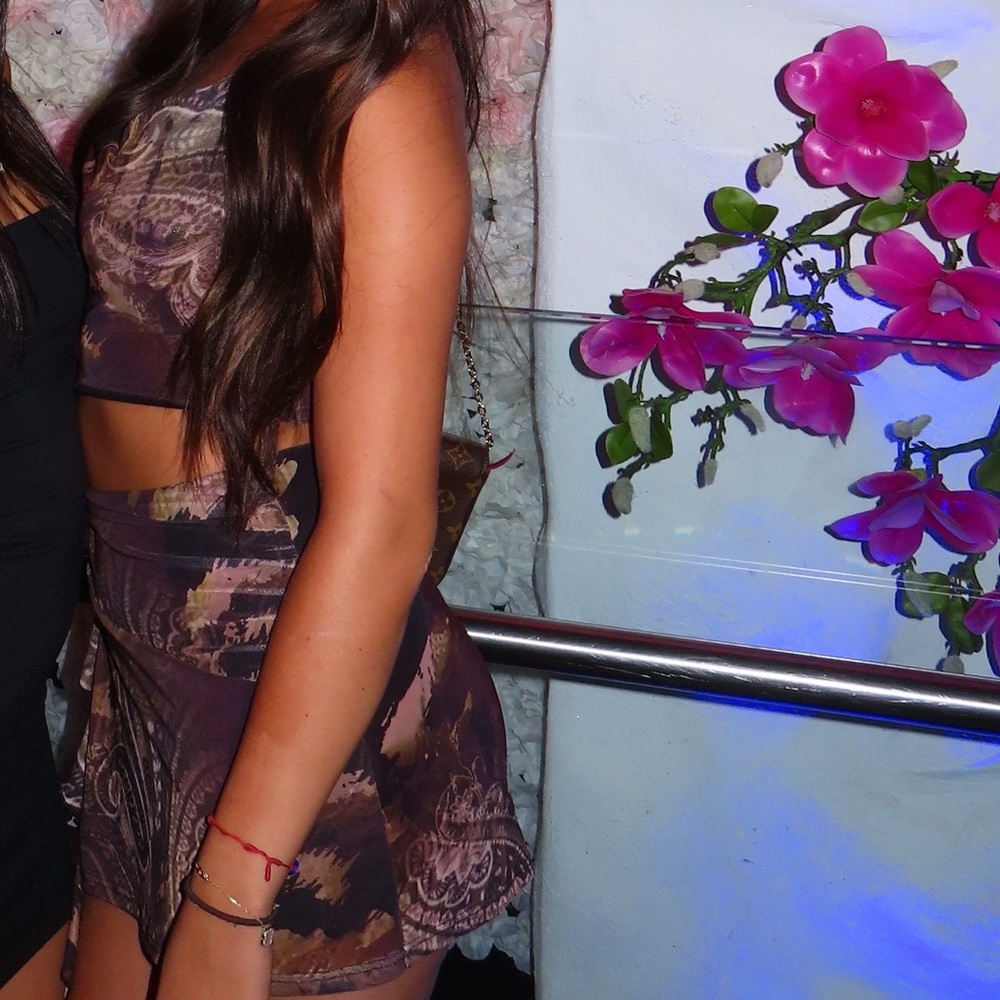 Stylish Black Dress